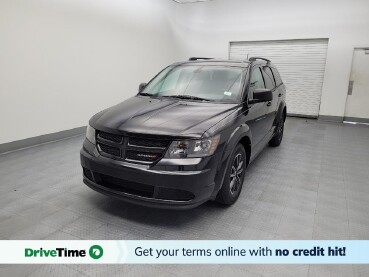 2018 Dodge Journey in Columbus, OH 43228