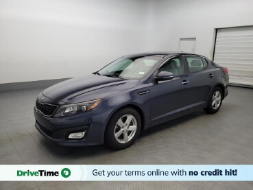 2015 Kia Optima in Pittsburgh, PA 15237