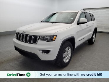 2017 Jeep Grand Cherokee in Laurel, MD 20724
