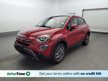 2019 FIAT 500X in Pittsburgh, PA 15237