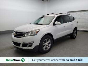 2016 Chevrolet Traverse in Richmond, VA 23235