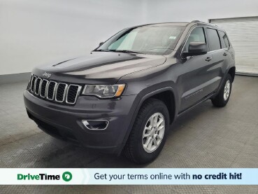 2020 Jeep Grand Cherokee in Williamstown, NJ 8094