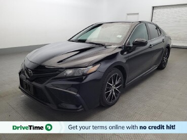 2021 Toyota Camry in Plymouth Meeting, PA 19462