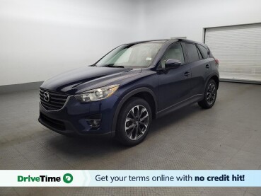 2016 Mazda CX-5 in Langhorne, PA 19047