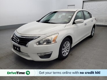 2013 Nissan Altima in Pittsburgh, PA 15237