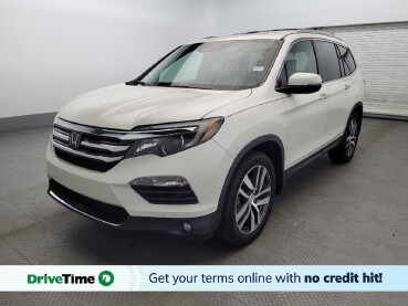 2018 Honda Pilot in Henrico, VA 23223