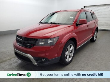 2017 Dodge Journey in Richmond, VA 23235
