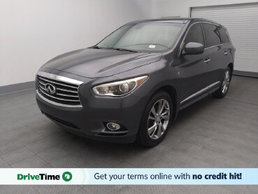 2014 INFINITI QX60 in Independence, MO 64055