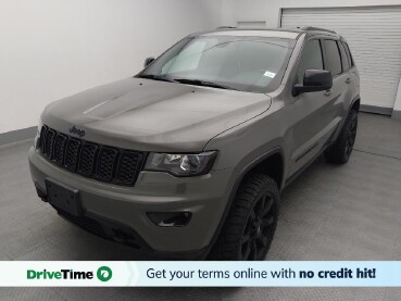2019 Jeep Grand Cherokee in Gladstone, MO 64118