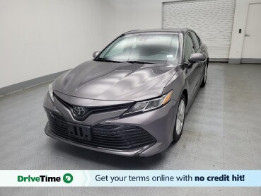 2019 Toyota Camry in Lombard, IL 60148