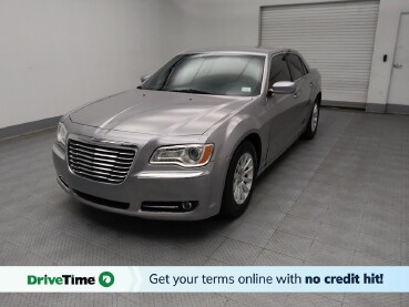 2014 Chrysler 300 in Midlothian, IL 60445