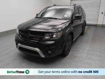 2019 Dodge Journey in Midlothian, IL 60445