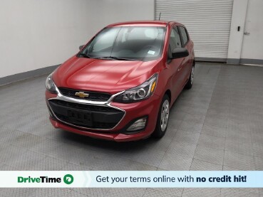 2020 Chevrolet Spark in Lombard, IL 60148