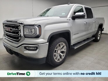 2018 GMC Sierra 1500 in St. Louis, MO 63125