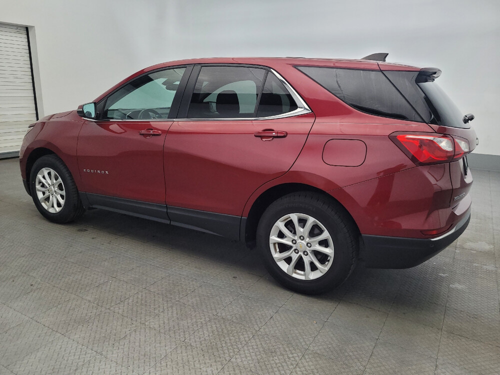 2018 Chevrolet Equinox in Pittsburgh, PA 15236 - 18043311 3