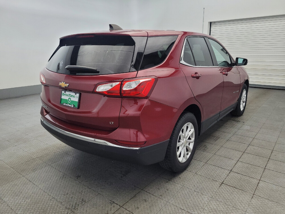 2018 Chevrolet Equinox in Pittsburgh, PA 15236 - 18043311 9