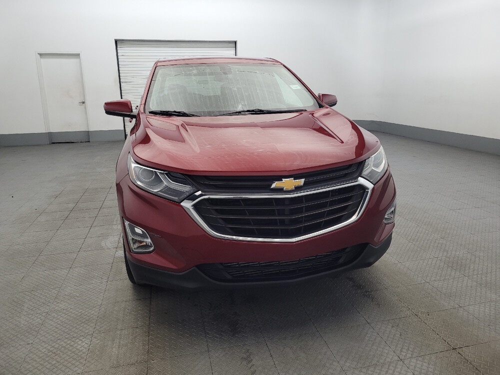 2018 Chevrolet Equinox in Pittsburgh, PA 15236 - 18043311 14