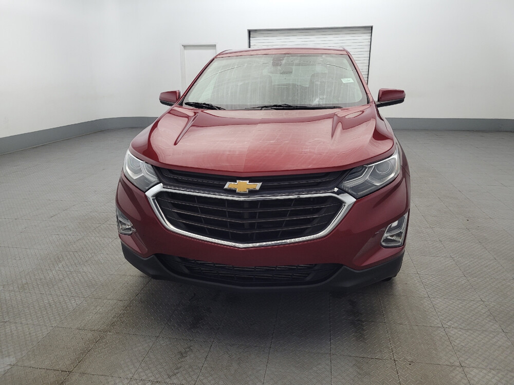 2018 Chevrolet Equinox in Pittsburgh, PA 15236 - 18043311 15