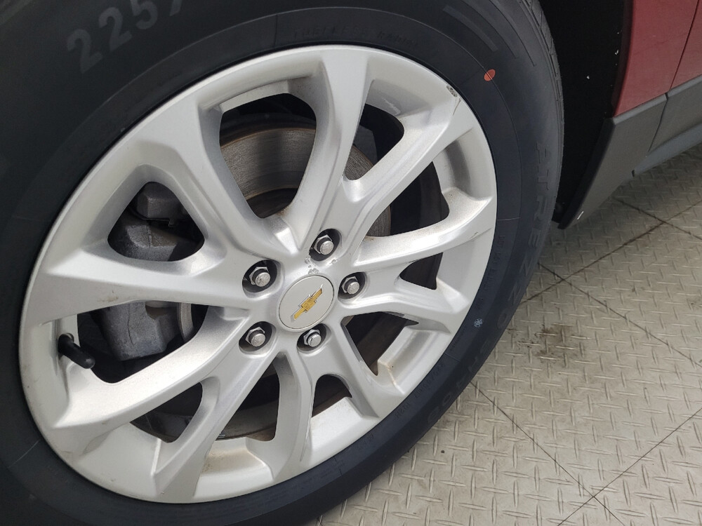 2018 Chevrolet Equinox in Pittsburgh, PA 15236 - 18043311 31