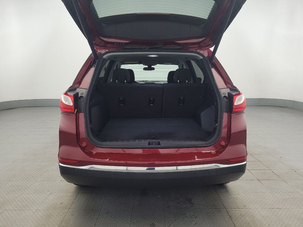2018 Chevrolet Equinox in Pittsburgh, PA 15236 - 18043311 29