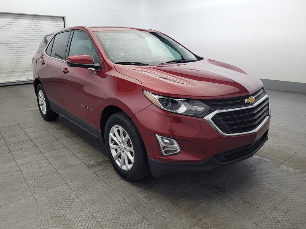 2018 Chevrolet Equinox in Pittsburgh, PA 15236 - 18043311 13