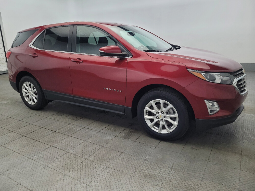 2018 Chevrolet Equinox in Pittsburgh, PA 15236 - 18043311 11