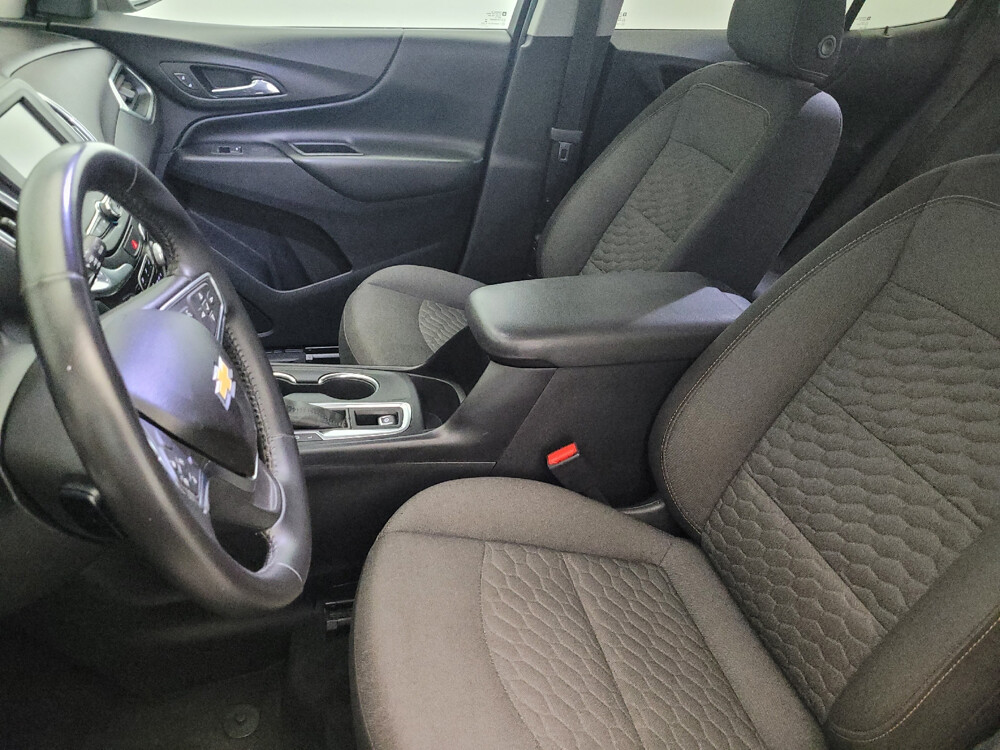 2018 Chevrolet Equinox in Pittsburgh, PA 15236 - 18043311 17