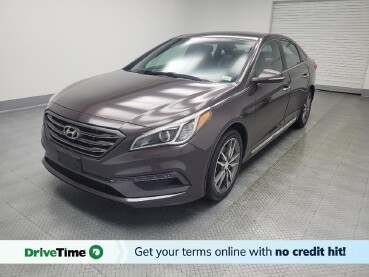 2015 Hyundai Sonata in Mishawaka, IN 46545