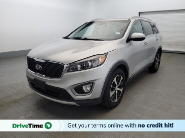 2016 Kia Sorento in Williamstown, NJ 8094
