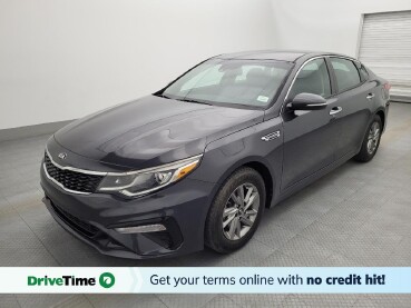 2019 Kia Optima in Bradenton, FL 34207