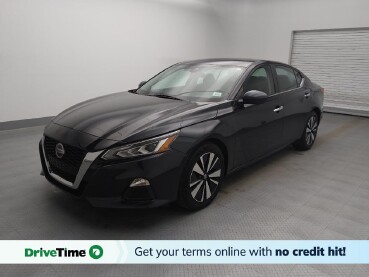 2022 Nissan Altima in Albuquerque, NM 87113