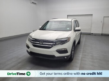 2016 Honda Pilot in Marietta, GA 30062