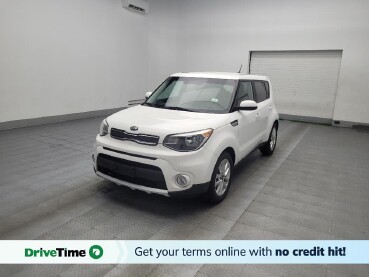 2018 Kia Soul in Stone Mountain, GA 30083