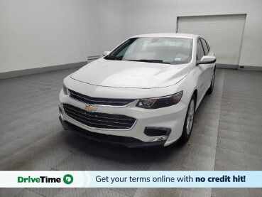 2016 Chevrolet Malibu in Stone Mountain, GA 30083