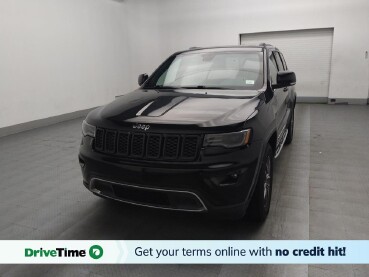 2019 Jeep Grand Cherokee in Chattanooga, TN 37421