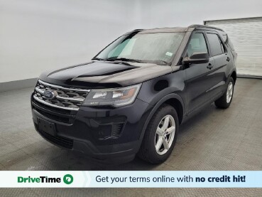 2019 Ford Explorer in New Castle, DE 19720