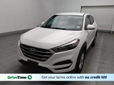2017 Hyundai Tucson in Macon, GA 31210