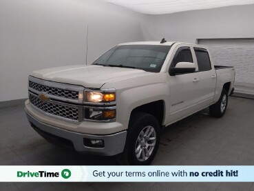 2015 Chevrolet Silverado 1500 in Fort Myers, FL 33907