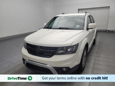 2017 Dodge Journey in Stone Mountain, GA 30083