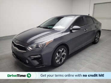 2019 Kia Forte in Riverside, CA 92504
