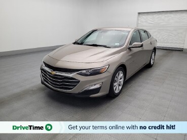 2022 Chevrolet Malibu in Hialeah, FL 33014