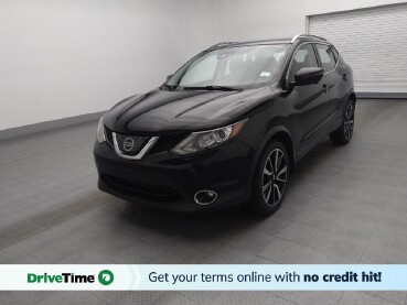 2018 Nissan Rogue Sport in Ocala, FL 34471