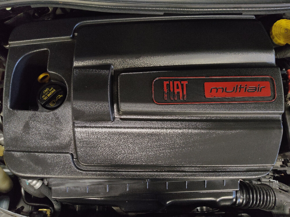 2015 FIAT 500 in West Palm Beach, FL 33409 - 18043347 30