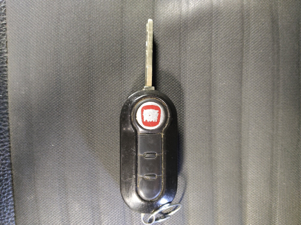 2015 FIAT 500 in West Palm Beach, FL 33409 - 18043347 32