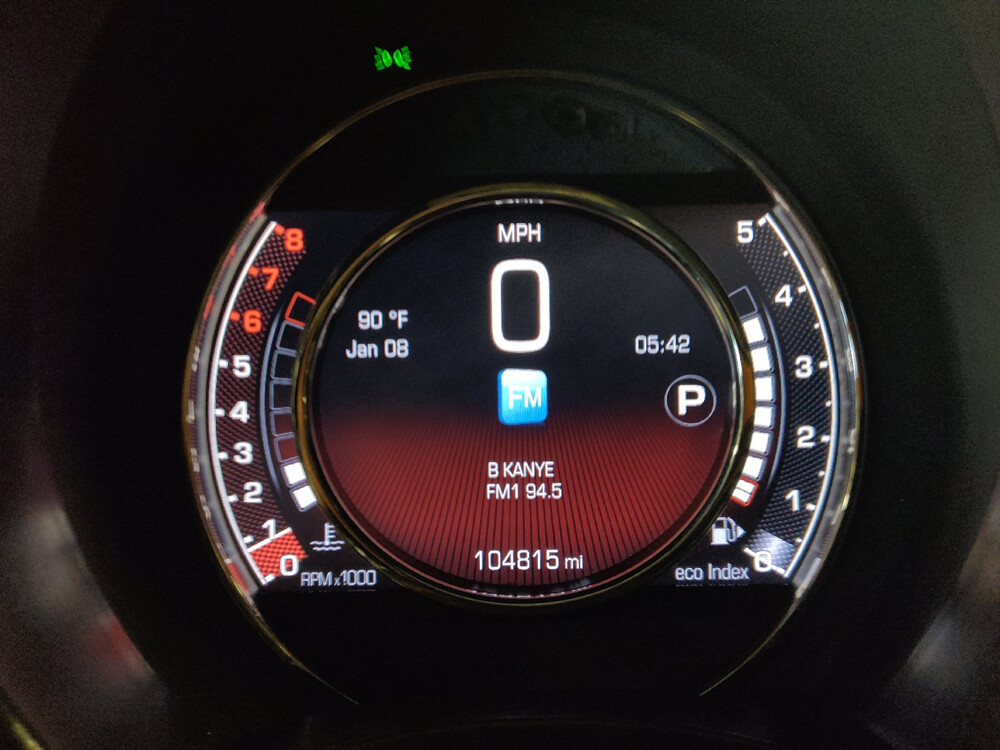 2015 FIAT 500 in West Palm Beach, FL 33409 - 18043347 23