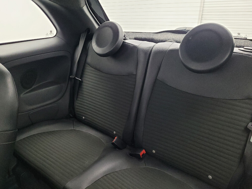 2015 FIAT 500 in West Palm Beach, FL 33409 - 18043347 18