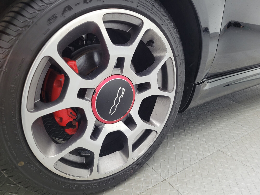 2015 FIAT 500 in West Palm Beach, FL 33409 - 18043347 31