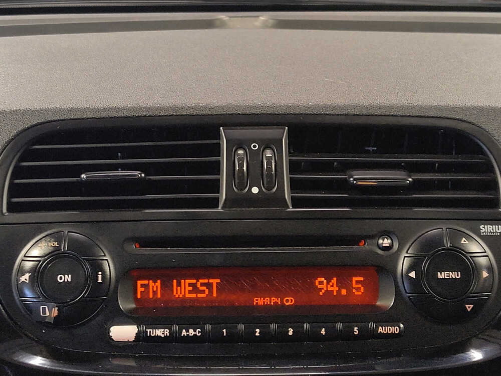 2015 FIAT 500 in West Palm Beach, FL 33409 - 18043347 25