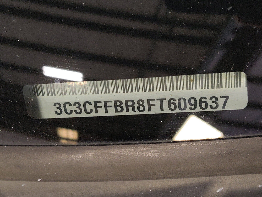 2015 FIAT 500 in West Palm Beach, FL 33409 - 18043347 33