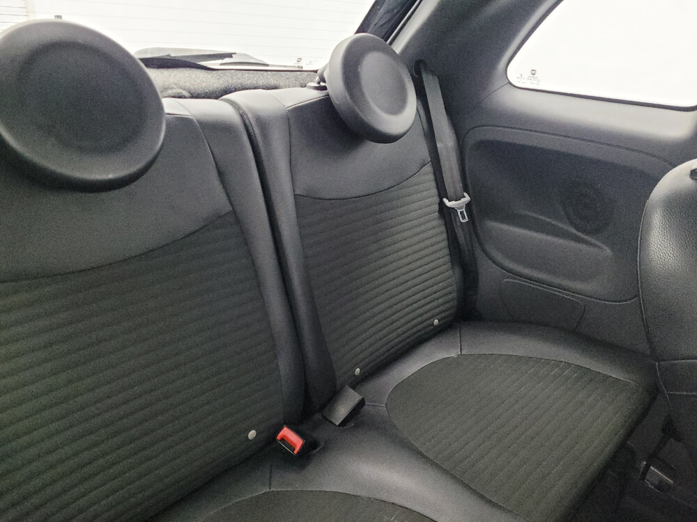 2015 FIAT 500 in West Palm Beach, FL 33409 - 18043347 19